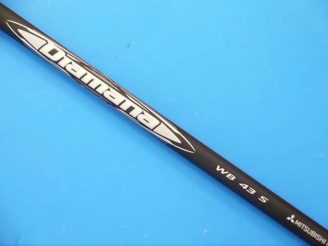 中古ゴルフ (Ｓ) Diamana WB43 (PING用スリーブ)の写真