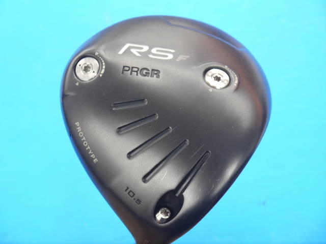中古ゴルフ RS F (適合) (付属無) 10.5゜の写真