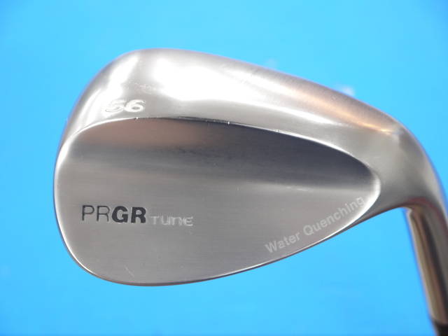 中古ゴルフ TUNE 56°の写真