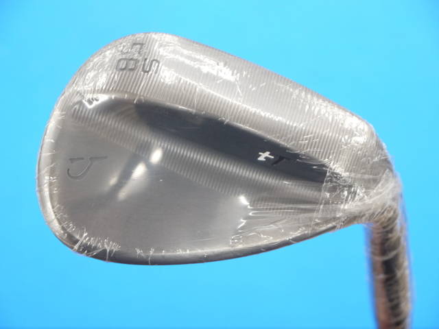 中古ゴルフ JUCIE tT 5810S 58°の写真