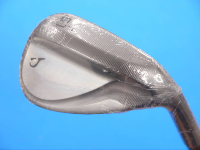中古ゴルフ JUCIE tT 2.0 ノーメッキ 5112T 51°の写真