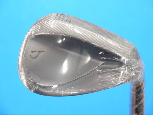 中古ゴルフ JUCIE tT 2.0 ノーメッキ 5512T 55°の写真