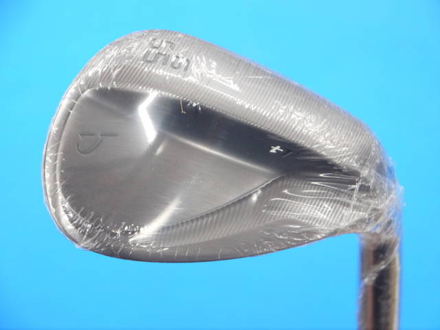 中古ゴルフ JUCIE tT 2.0 ノーメッキ 5508G 55°の写真