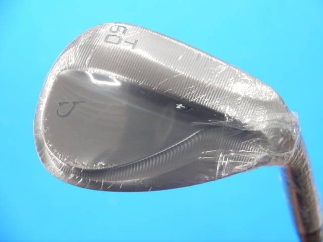 中古ゴルフ JUCIE tT 2.0 ノーメッキ 6013T 60°の写真