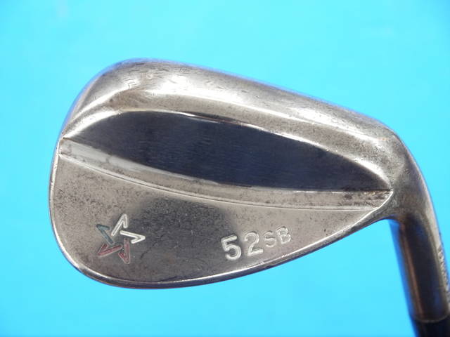 中古ゴルフ ARTISAN GOLF PSの写真