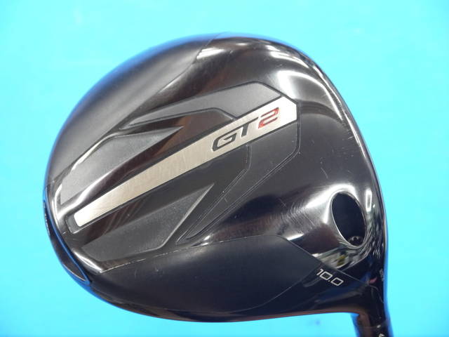 中古ゴルフ GT2 10°の写真