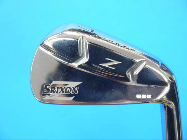 中古ゴルフ SRIXON Z925  7本の写真