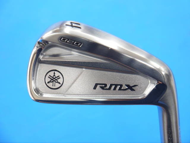 中古ゴルフ RMX 020 #4の写真