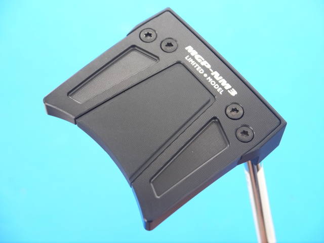 中古ゴルフ MGP-NM3 ショートスラントの写真