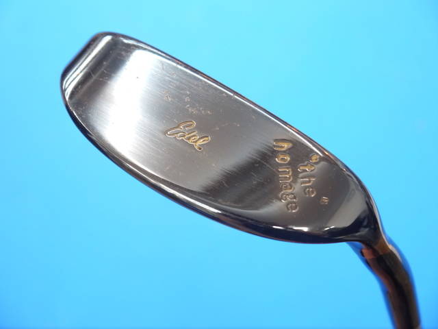 中古ゴルフ Edel The Homageの写真