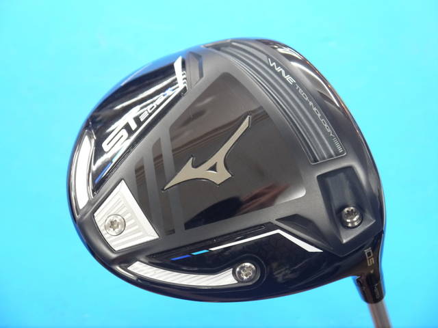 中古ゴルフ ST200X 10.5°の写真