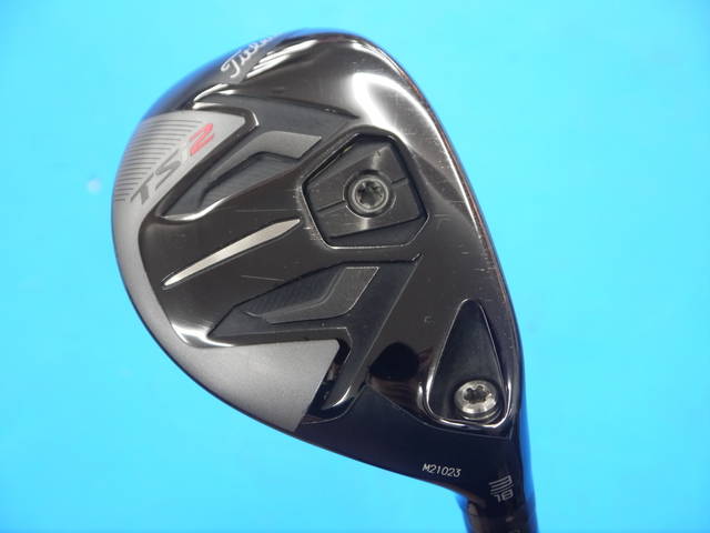 中古ゴルフ TSi2 #3(18°)の写真