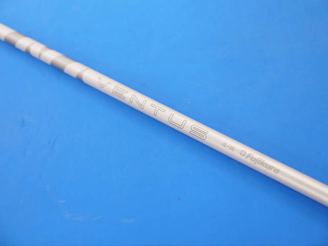 中古ゴルフ (Ｒ) VENTUS WHITE 2025 VeloCore+ 4 (US) (テーラーメイド用スリーブ)の写真
