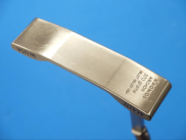 中古ゴルフ KRONOS ARCHON SVの写真