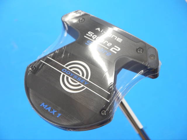 中古ゴルフ Ai-ONE Square 2 Square MAX 1の写真