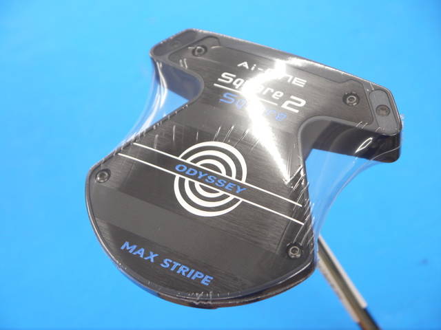 中古ゴルフ Ai-ONE Square 2 Square MAX STRIPEの写真