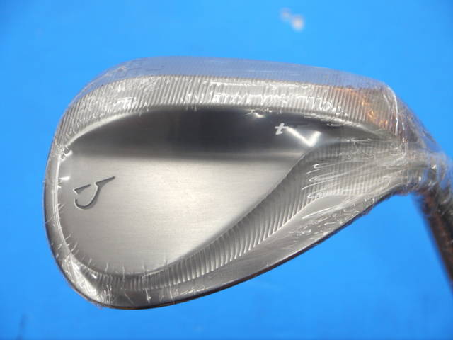 中古ゴルフ JUCIE tT 2.0 ノーメッキ 5512T 55°の写真