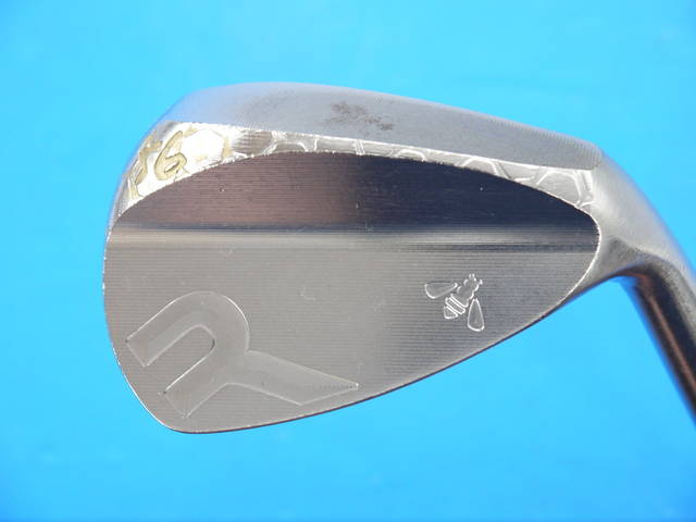 中古ゴルフ RODDIO CC FORGED 56°の写真