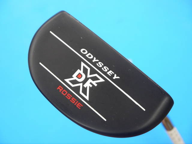 中古ゴルフ DFX (2021) ROSSIEの写真
