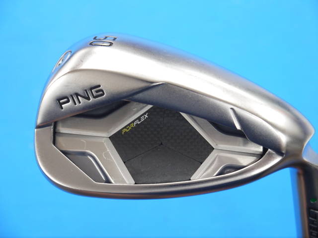 中古ゴルフ G430 50°の写真