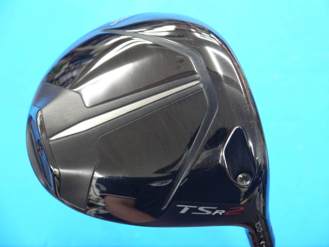 中古ゴルフ TSR2 10°の写真