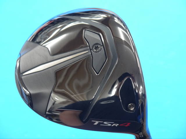 中古ゴルフ TSR4  9°の写真