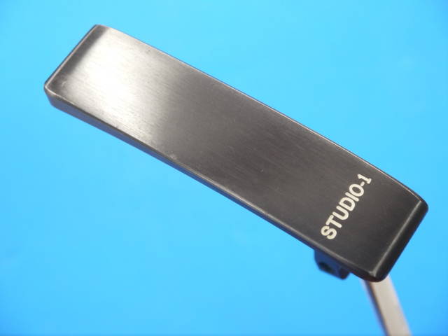中古ゴルフ STUDIO-1の写真