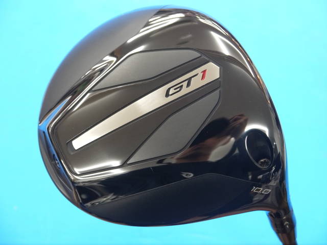 中古ゴルフ GT1 10°の写真