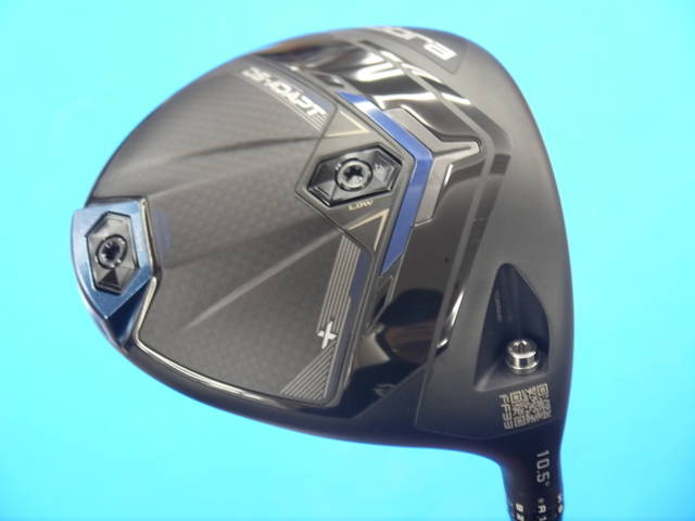 中古ゴルフ DS-ADAPT X 10.5°の写真