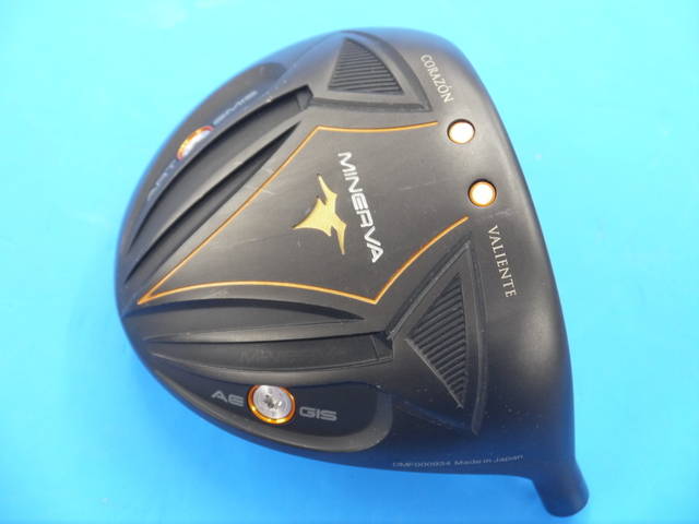 中古ゴルフ MINERVA VALIENTEの写真