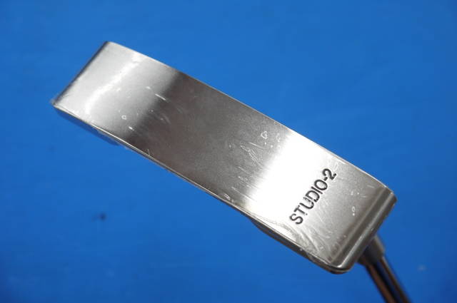 中古ゴルフ STUDIO-2の写真