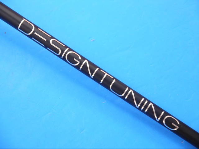 中古ゴルフ (Ｓ) Design Tuning CODE-X (2024) 60の写真