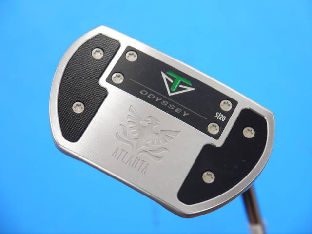 中古ゴルフ TOULON DESIGN ATLANTA (2020)の写真