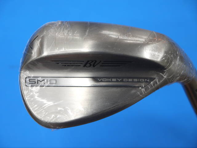中古ゴルフ VOKEY WedgeWorksモデル 各種の写真