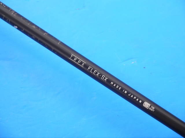 中古ゴルフ (SX) trpx Xanaduの写真