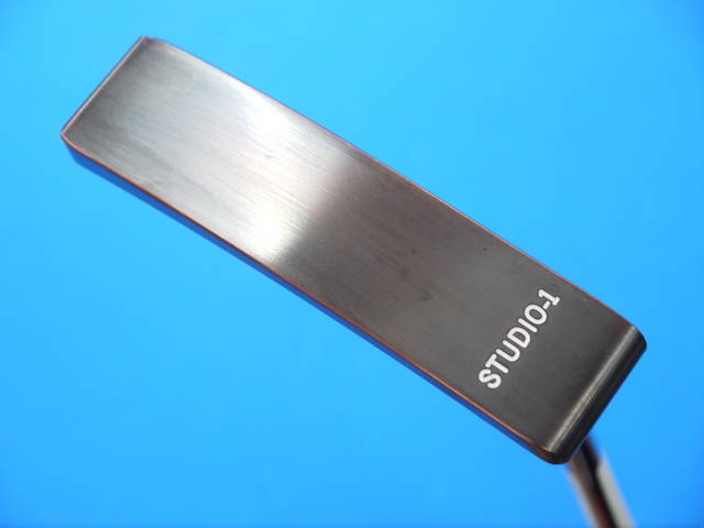 中古ゴルフ STUDIO-1の写真