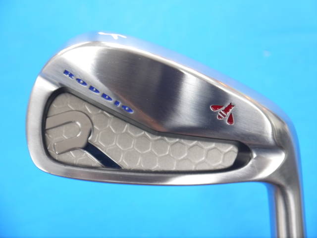 中古ゴルフ RODDIO PC FORGED #5の写真