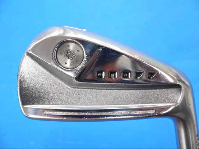 中古ゴルフ ONOFF FORGED KURO (2024)  5本の写真