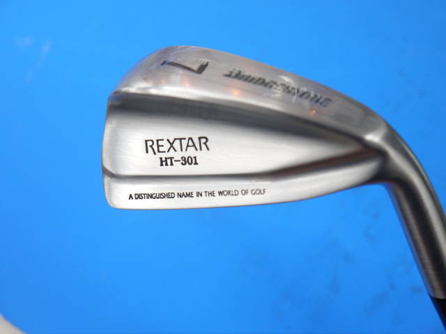 中古ゴルフ REXTAR HT301 その他の写真
