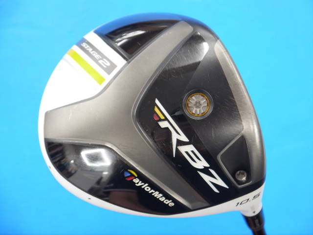 中古ゴルフ RBZ STAGE 2 (付属無) 10.5゜の写真