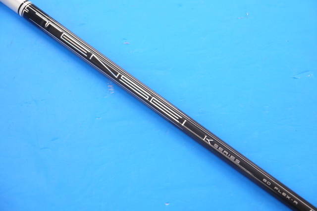 中古ゴルフ (Ｒ) TENSEI PRO WHITE 1K 60 (タイトリスト用スリーブ)の写真
