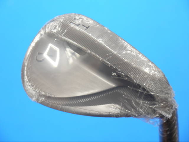中古ゴルフ JUCIE tT 2.0 ノーメッキ 5112T 51°の写真