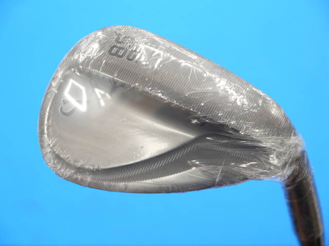 中古ゴルフ JUCIE tT 2.0 ノーメッキ 5808G 58°の写真