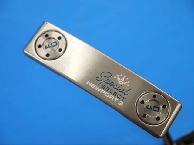 中古ゴルフ SPECIAL SELECT (2020) NEWPORTの写真