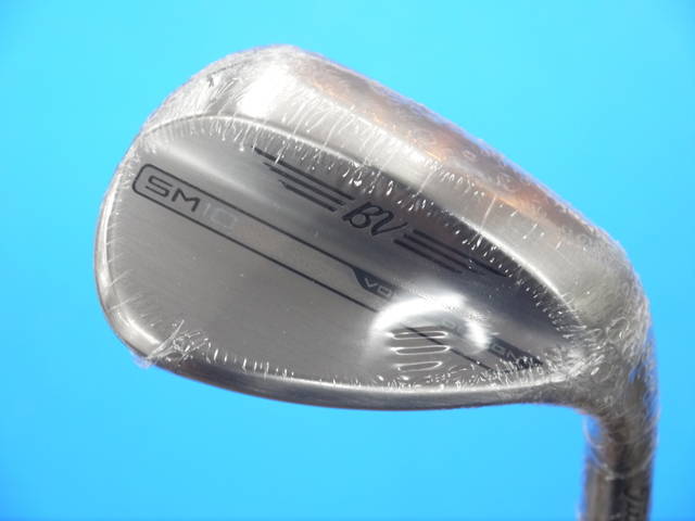 中古ゴルフ VOKEY WedgeWorksモデル 各種の写真