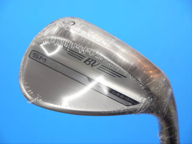 中古ゴルフ VOKEY WedgeWorksモデル 各種の写真