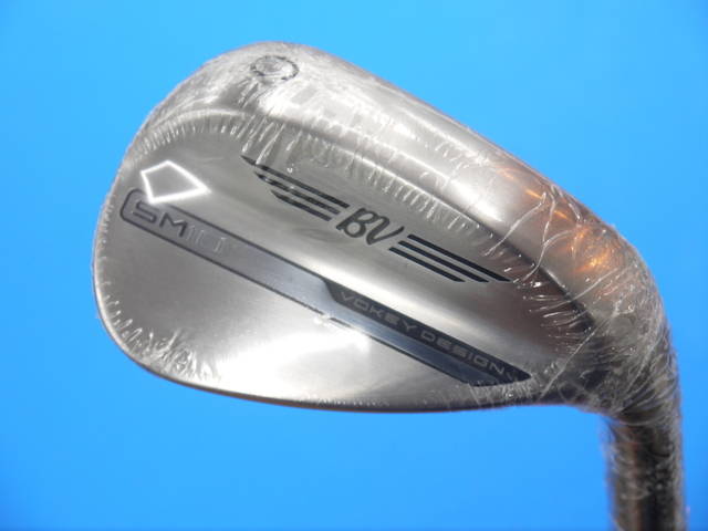 中古ゴルフ VOKEY WedgeWorksモデル 各種の写真
