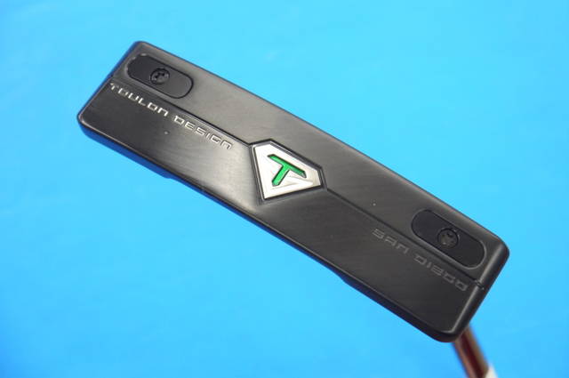 中古ゴルフ TOULON DESIGN SAN DIEGO (2022)の写真