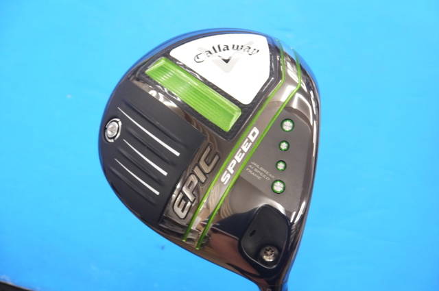 中古ゴルフ EPIC SPEED 10.5°の写真