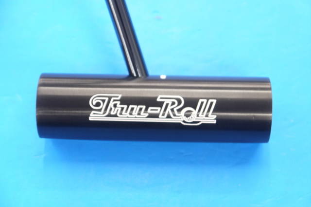 中古ゴルフ Tru ROLL パターの写真